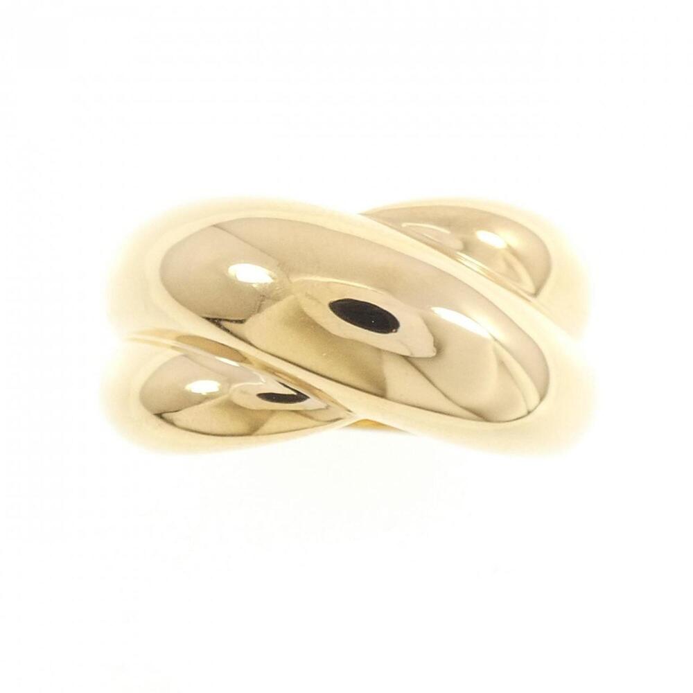 Cartier ring - Picture 2 of 5
